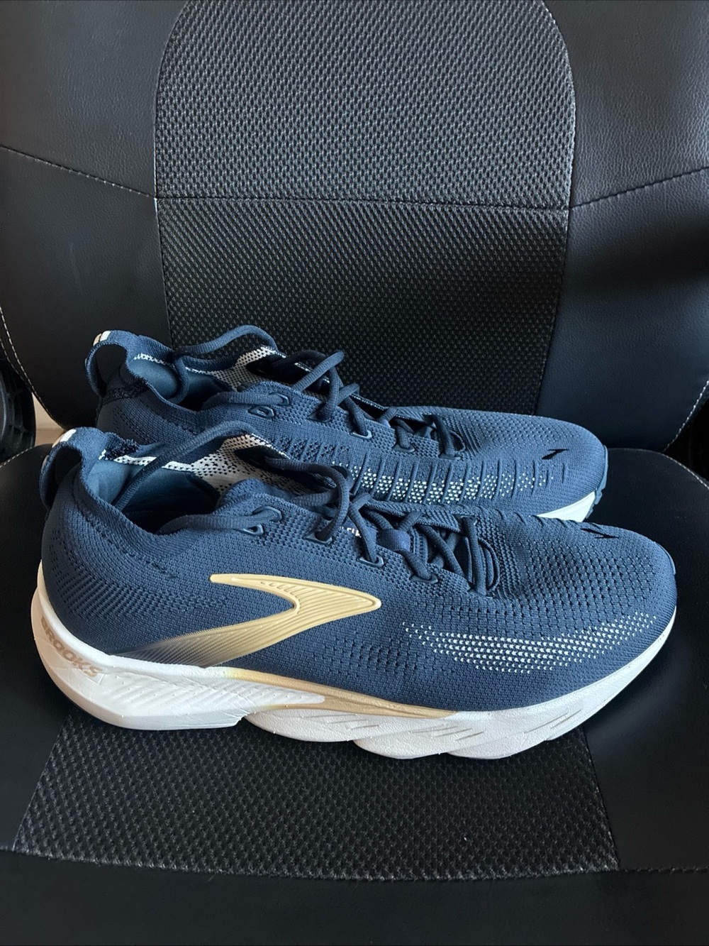 Brooks Glycerin Max 2 Men’s 11 Spellbound Blue Starfish MINT